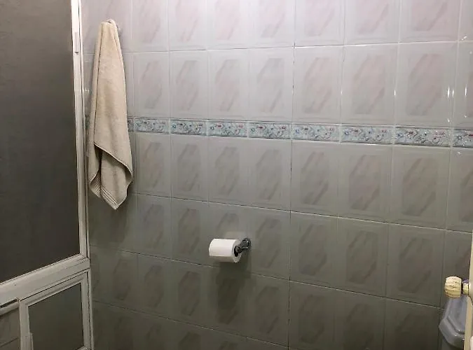 Acogedor Y Centrico Departamento En Polanco Aparthotel Mexico City