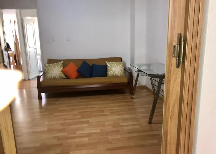 Acogedor Y Centrico Departamento En Polanco Mexico City