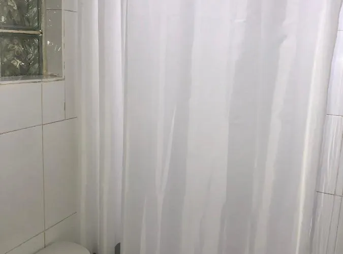 Aparthotel Acogedor Y Centrico Departamento En Polanco *